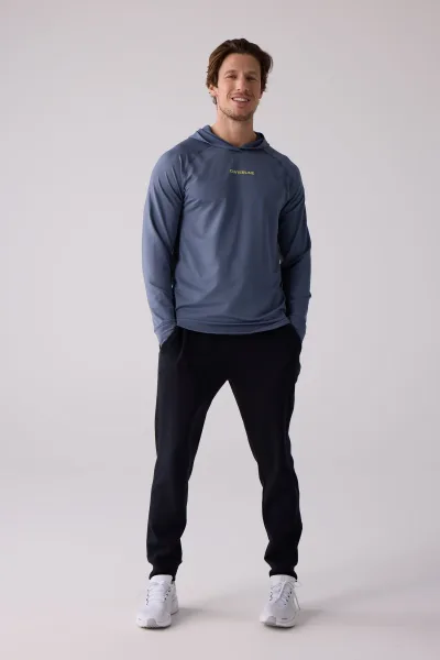 Centerline Men's Layering Hoodie