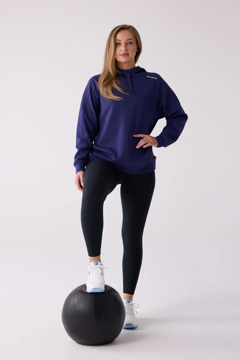 Centerline Women's Après Hooded Sweatshirt