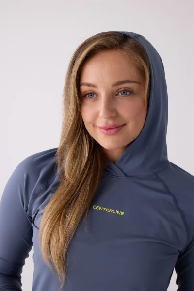 Centerline Women's Layering Hoodie