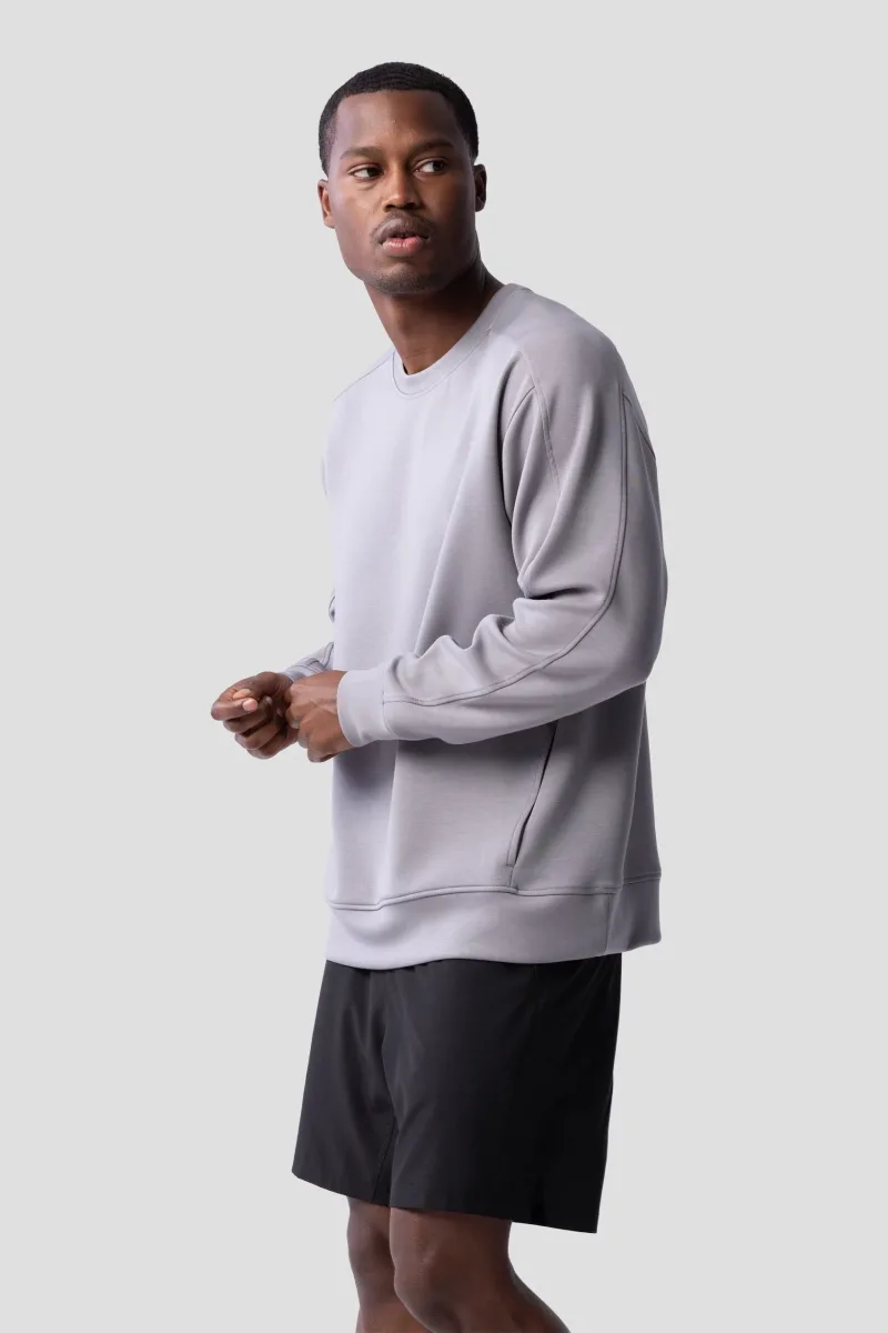 Centerline Men's Après Crew Sweatshirt 2.0