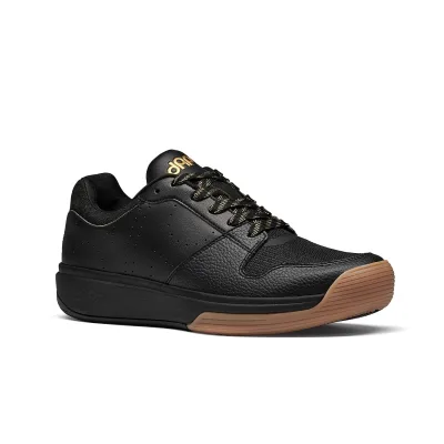 DAPS Desi Low Damen Pickleball-Schuhe | Black