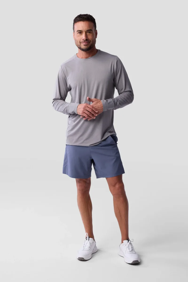 Centerline Men's AirLite Long Sleeve 2.0