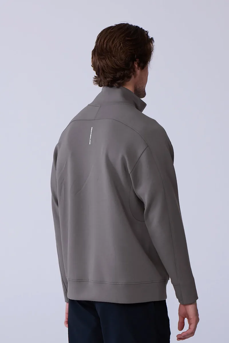 Centerline Men's Après Quarter Zip 2.0