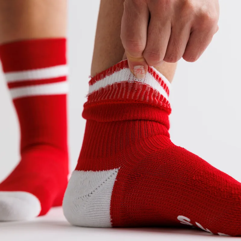 Calcetines Squid Socks All-American Grip | Caña alta