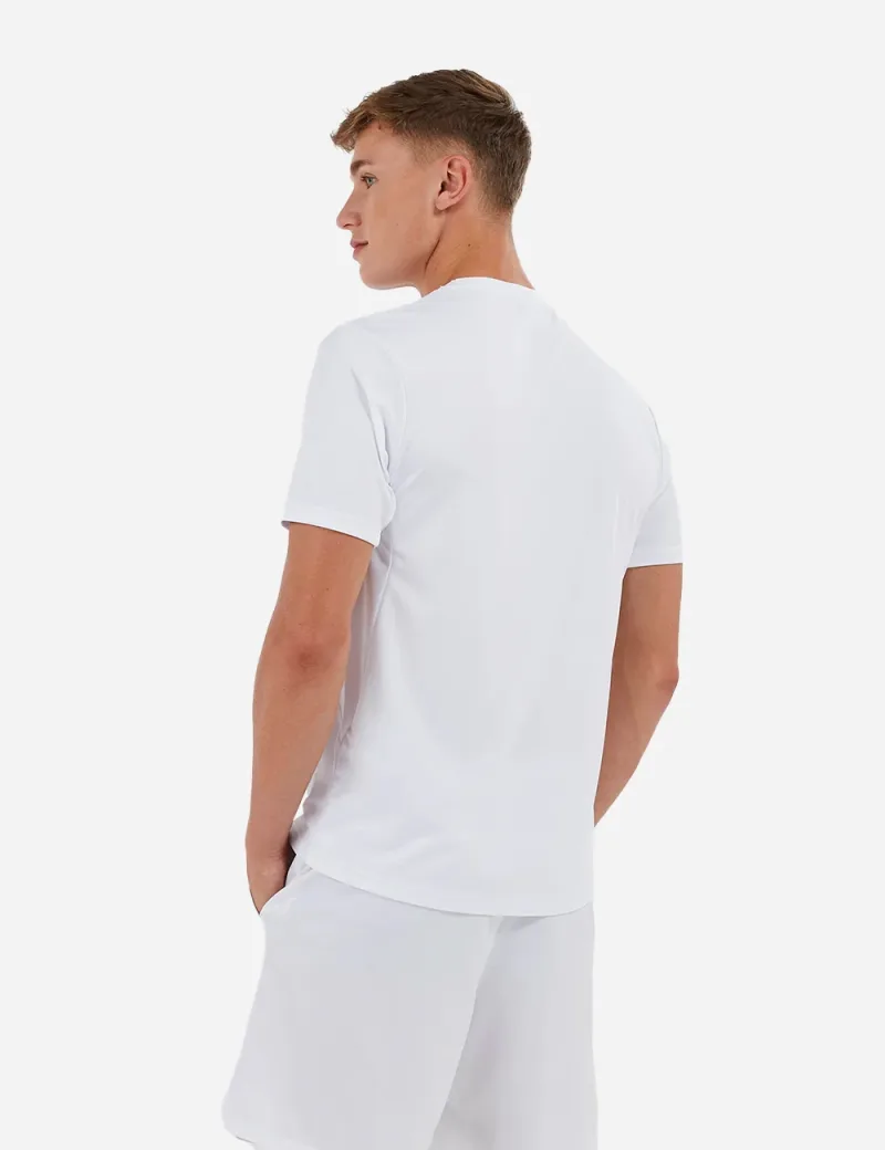 ellesse Nibani Tee Pickleball Shirt