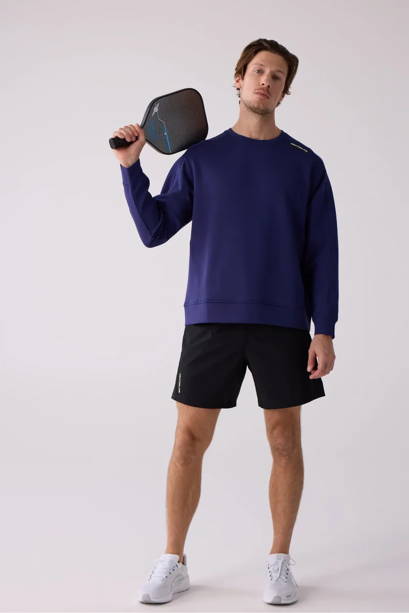 Centerline Men's Après Crew Sweatshirt