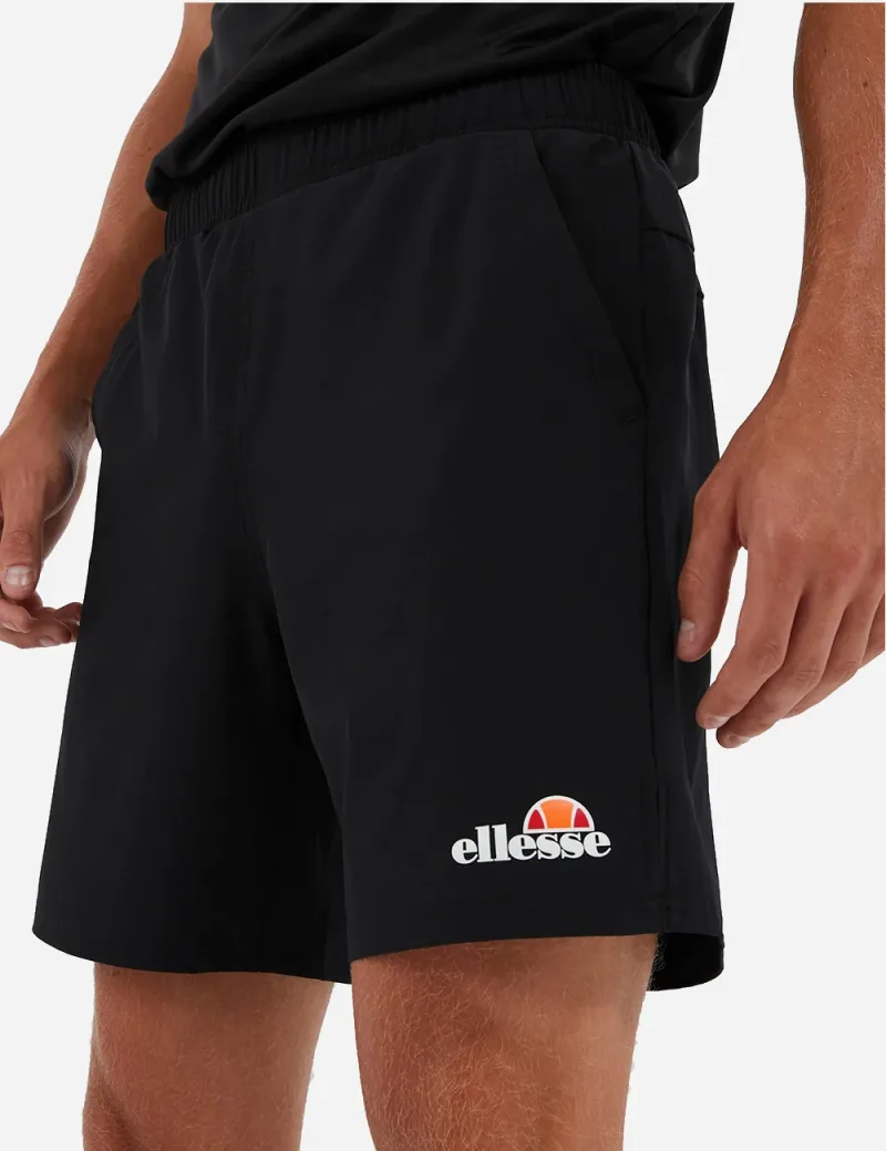 ellesse Oremus 7" Pickleball Short