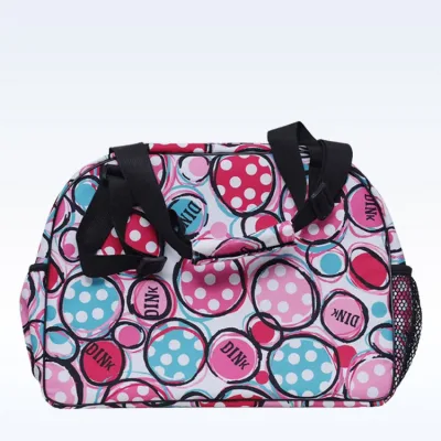 Pickleball Bella Dink 2 Pickleball Duffel Bag