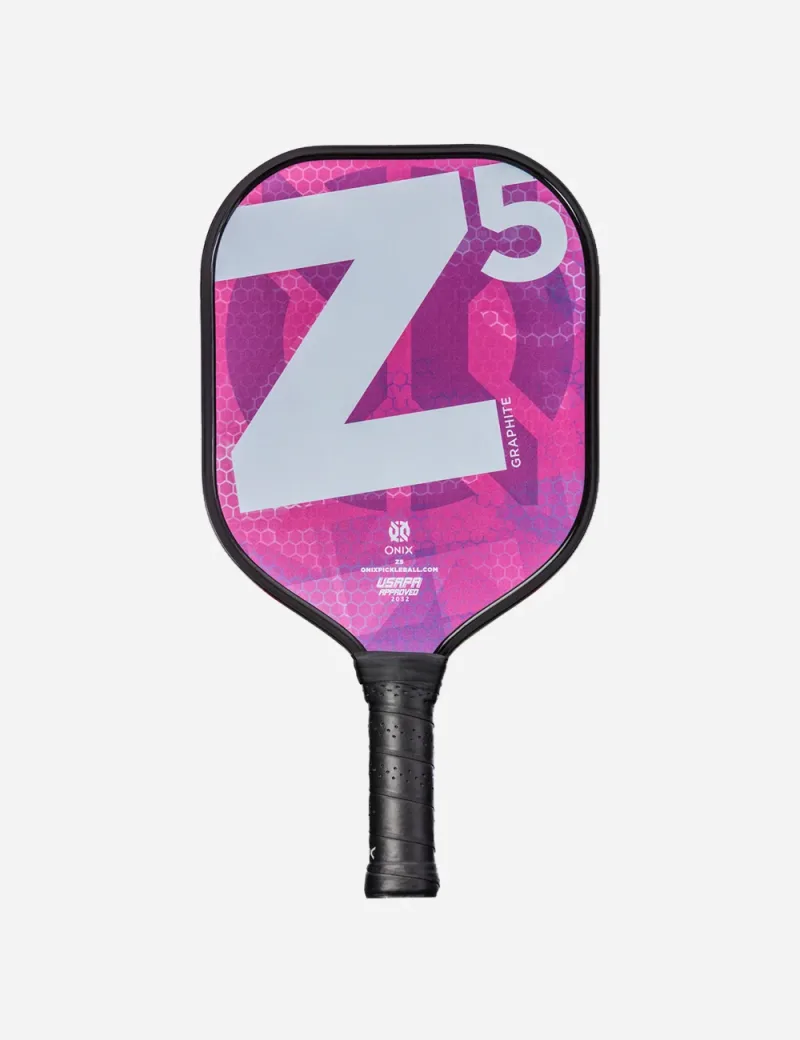 Paletka do pickleballa ONIX Graphite Z5 Mod