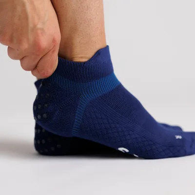 Squid Socks All-American Grip Socks | Ankle
