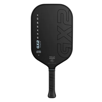 Gearbox GX2 Power Elongated Pickleball Paddle (16mm)