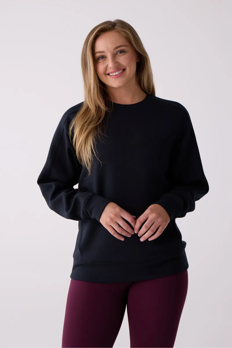 Centerline Women's Après Crew Sweatshirt