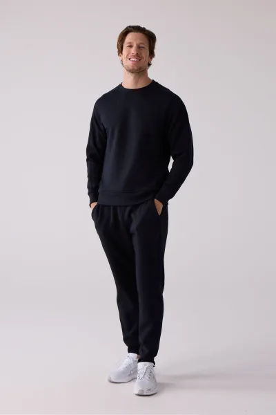 Centerline Men's Après Crew Sweatshirt