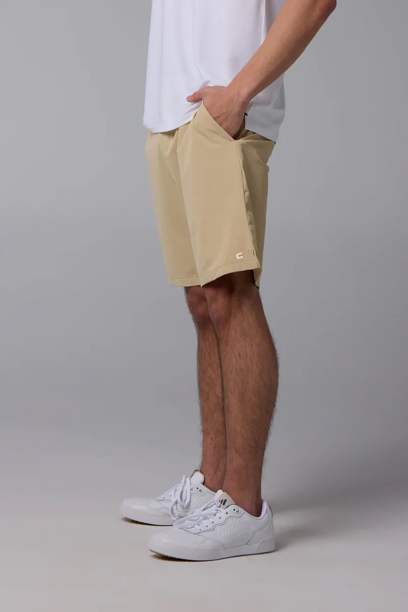 Centerline Men's Cross-Sport Hybrid Short