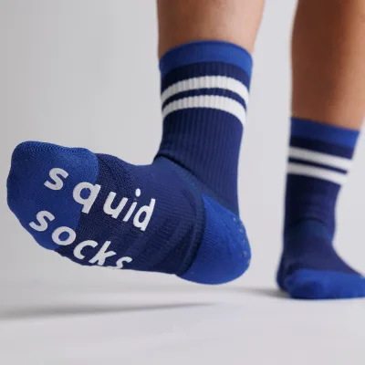 Calcetines Squid Socks All-American Grip | Caña alta