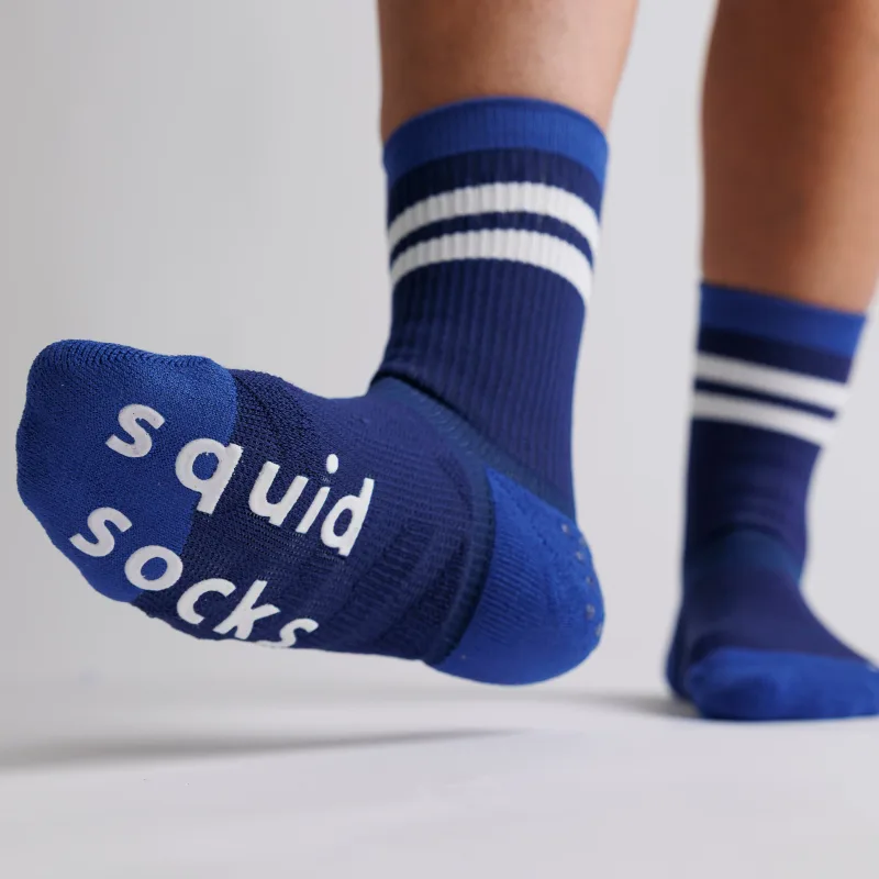 Calcetines Squid Socks All-American Grip | Caña alta