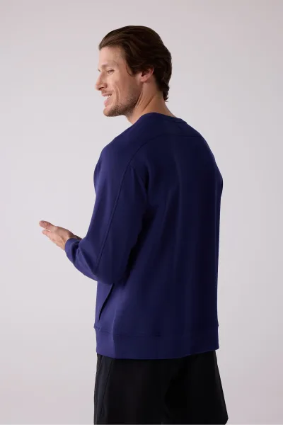 Centerline Men's Après Crew Sweatshirt