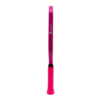 AIREO Cyclone 16mm Elongated Pickleball Paddle