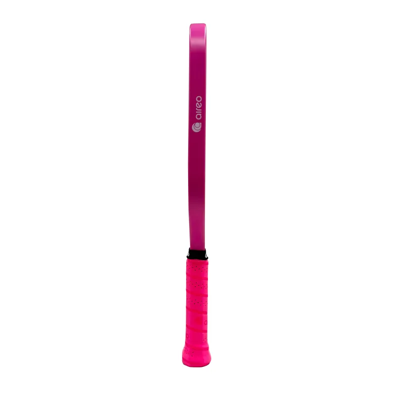 AIREO Cyclone 16mm Elongated Pickleball Paddle