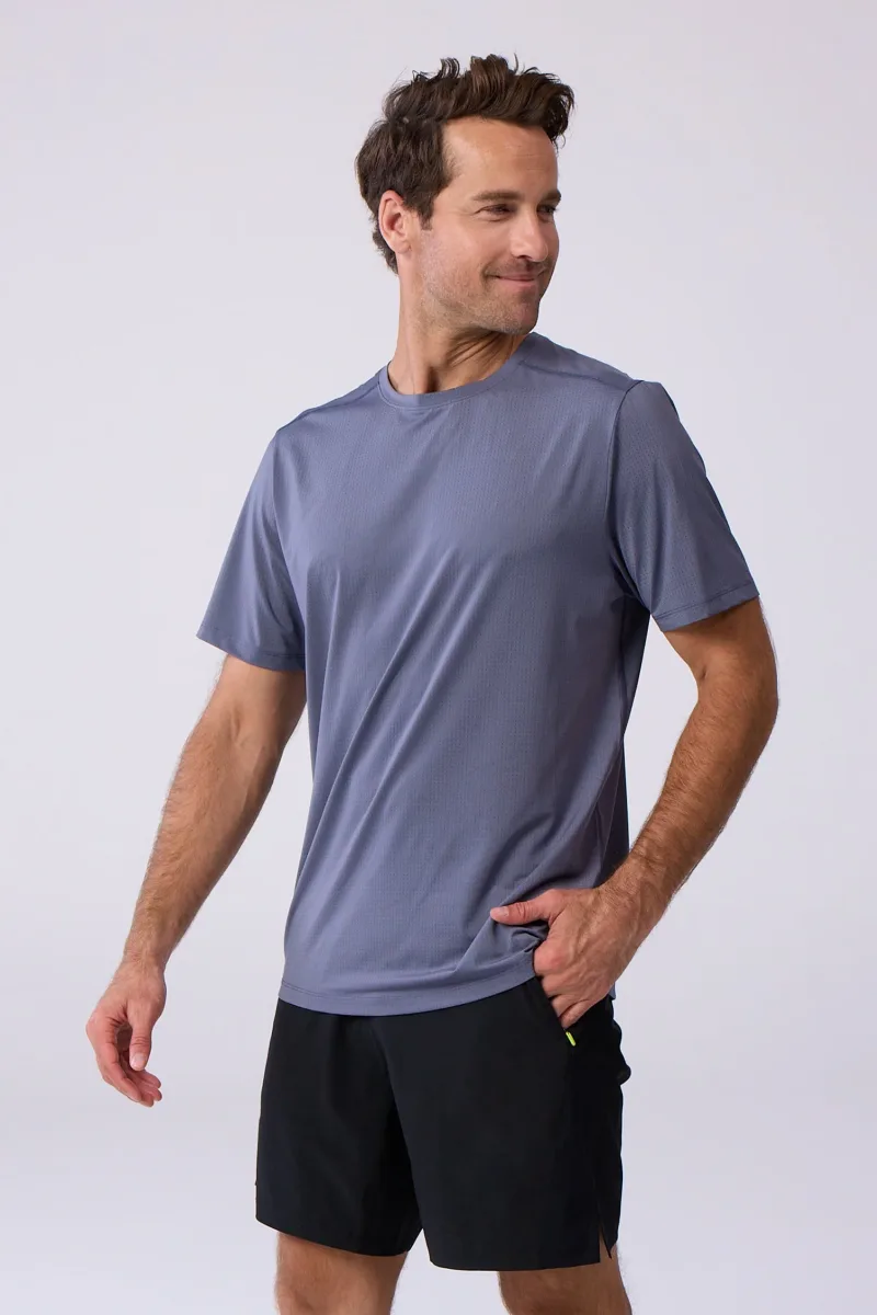 Centerline Men's AirLite Tee 2.0