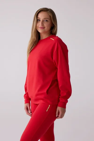 Centerline Women's Après Crew Sweatshirt
