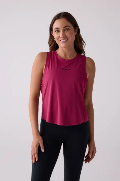 Centerline Women's AirLite Tank