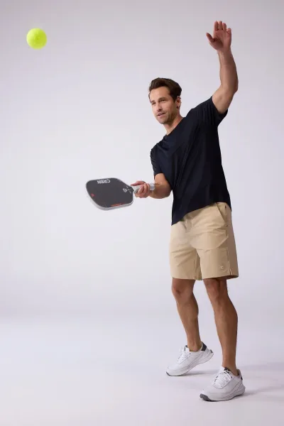 Centerline Men's AirLite Tee 2.0