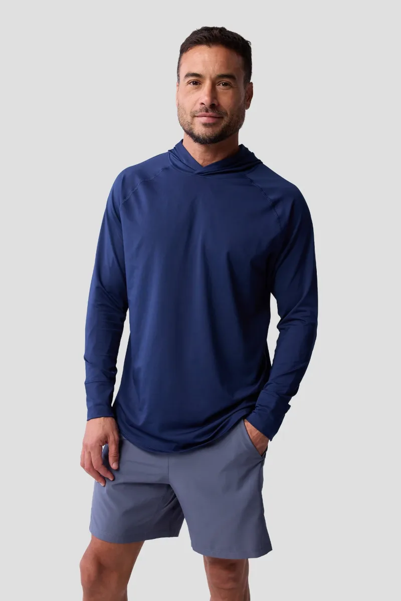 Centerline Men's Layering Hoodie 2.0