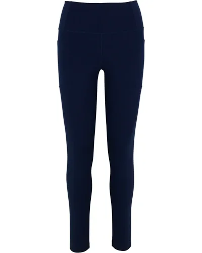 Wringer Wear Women's Core Leggings | Navy