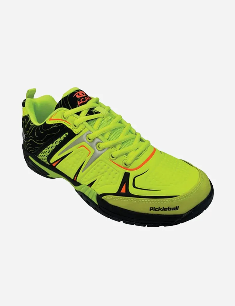 Acacia Sports Dinkshot II Pickleball-Schuhe (Lime)