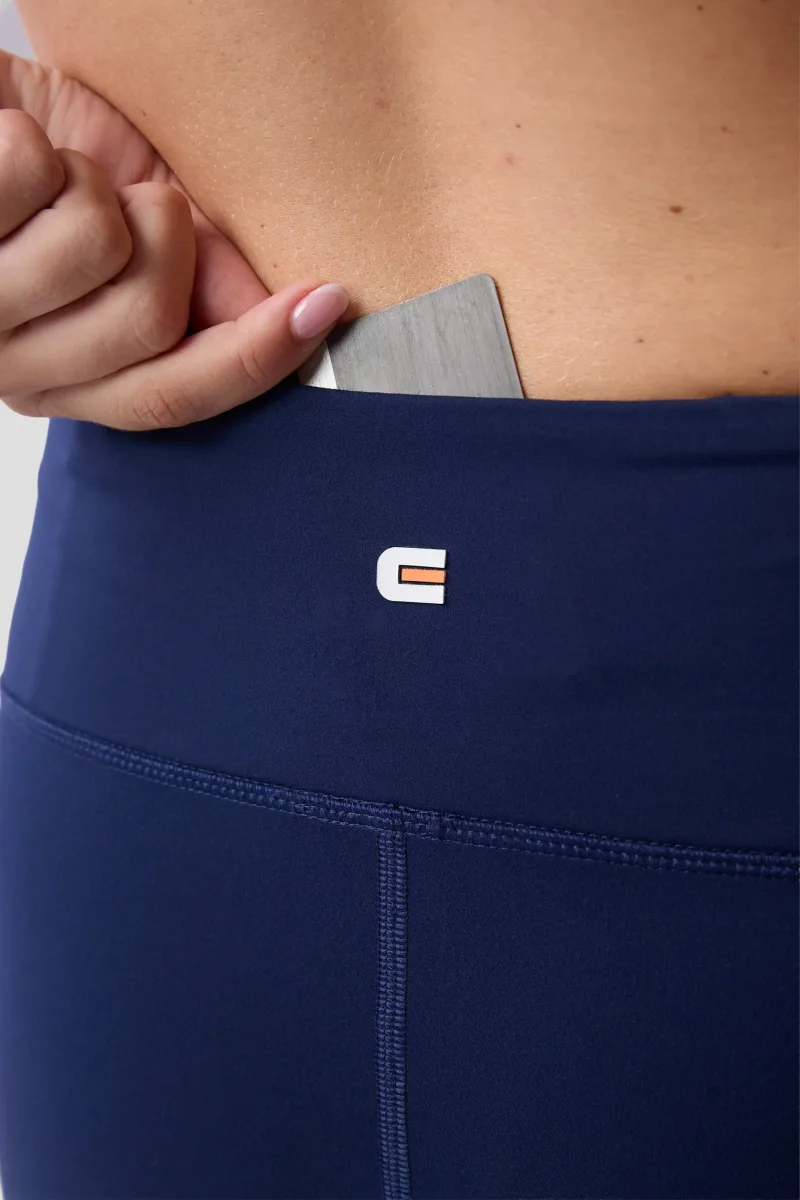 Centerline Damen Essentials 7/8 Pocket Legging