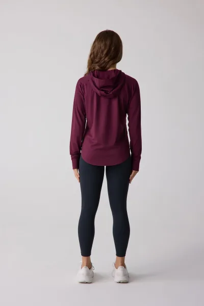 Centerline Women's Layering Hoodie