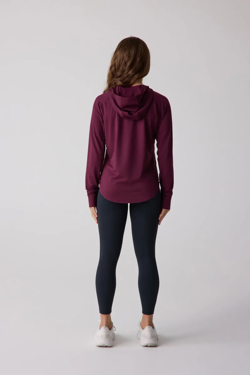 Centerline Women's Layering Hoodie