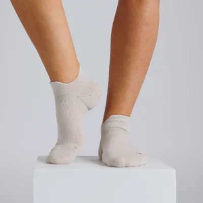 Squid Socks Seaside 防滑襪 | 短筒