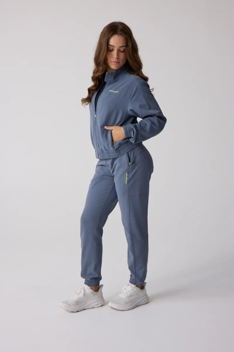 Centerline Women's Courtside Track Jacket