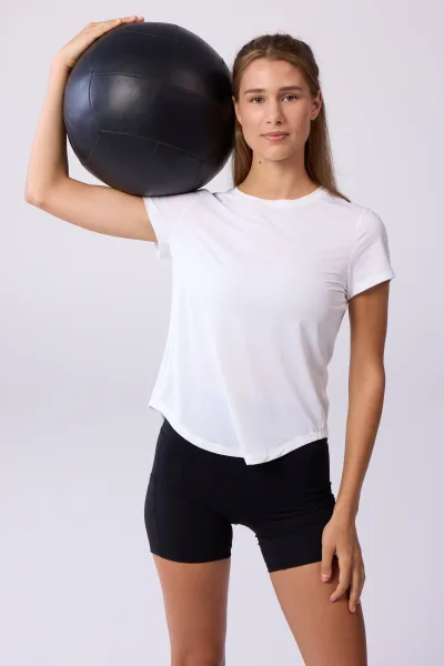 Centerline Women's AirLite Tee 2.0