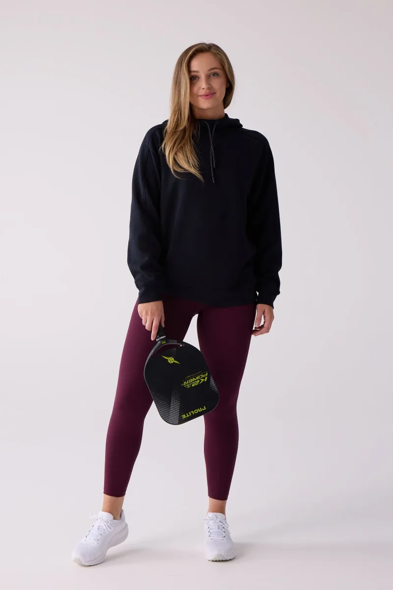 Centerline Women's Après Hooded Sweatshirt
