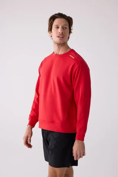Centerline Men's Après Crew Sweatshirt