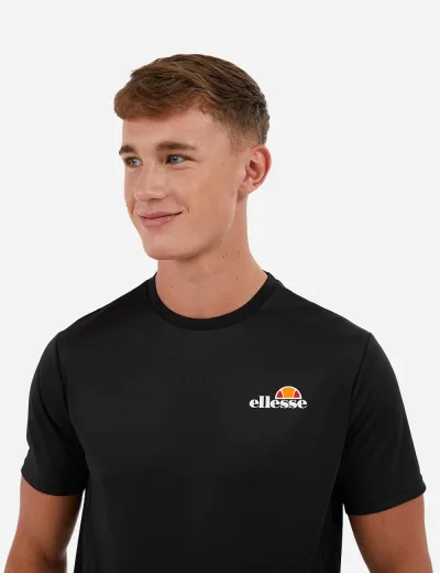 ellesse Nibani Tee Pickleball Shirt