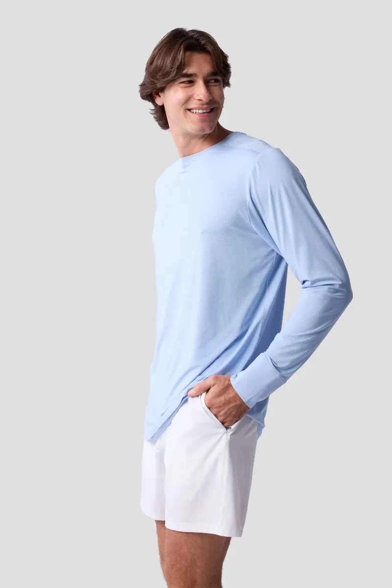 Centerline Men's AirLite Long Sleeve 2.0