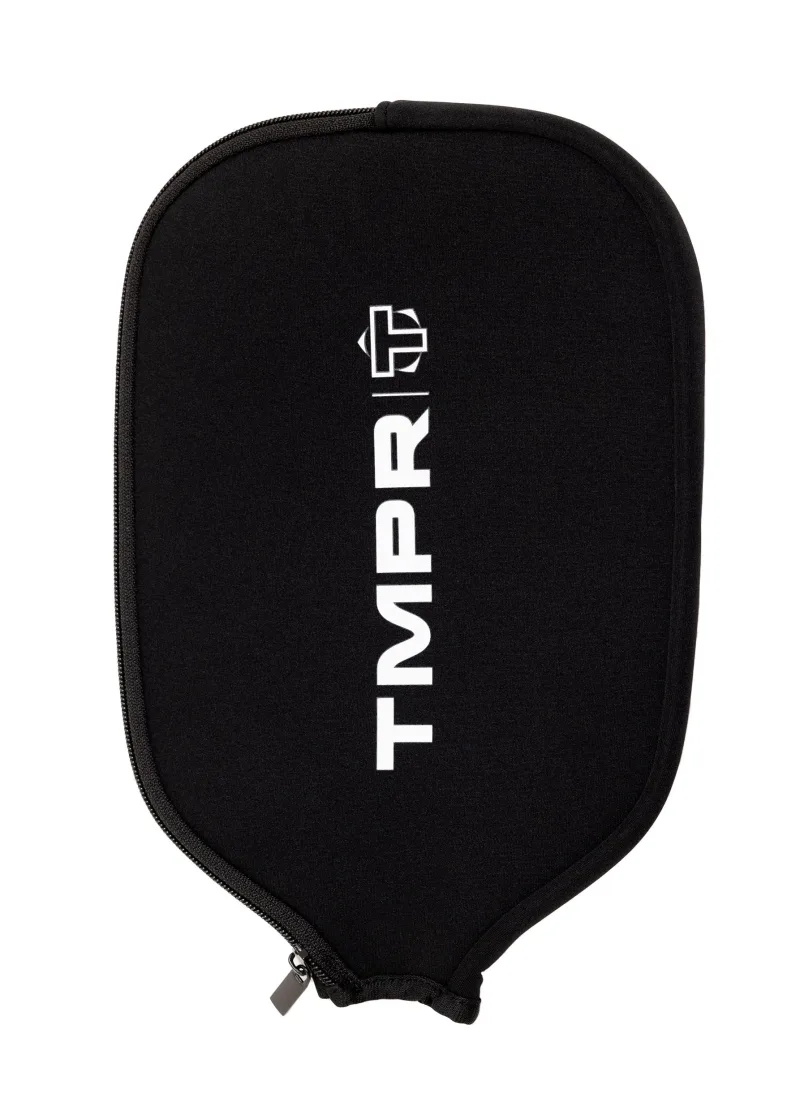 TMPR 네오프렌 피클볼 패들 커버