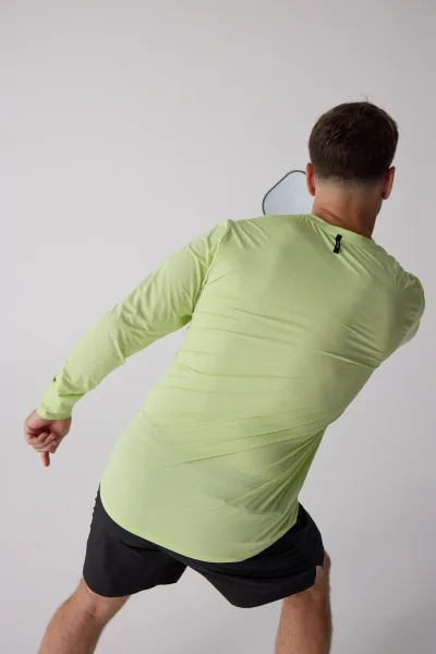 Centerline Men's AirLite Long Sleeve