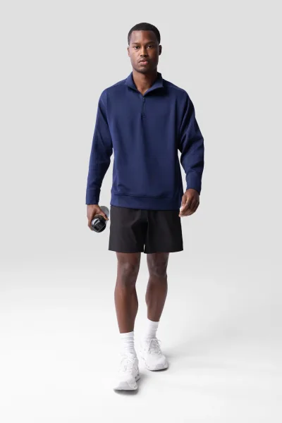 Centerline Men's Après Quarter Zip 2.0