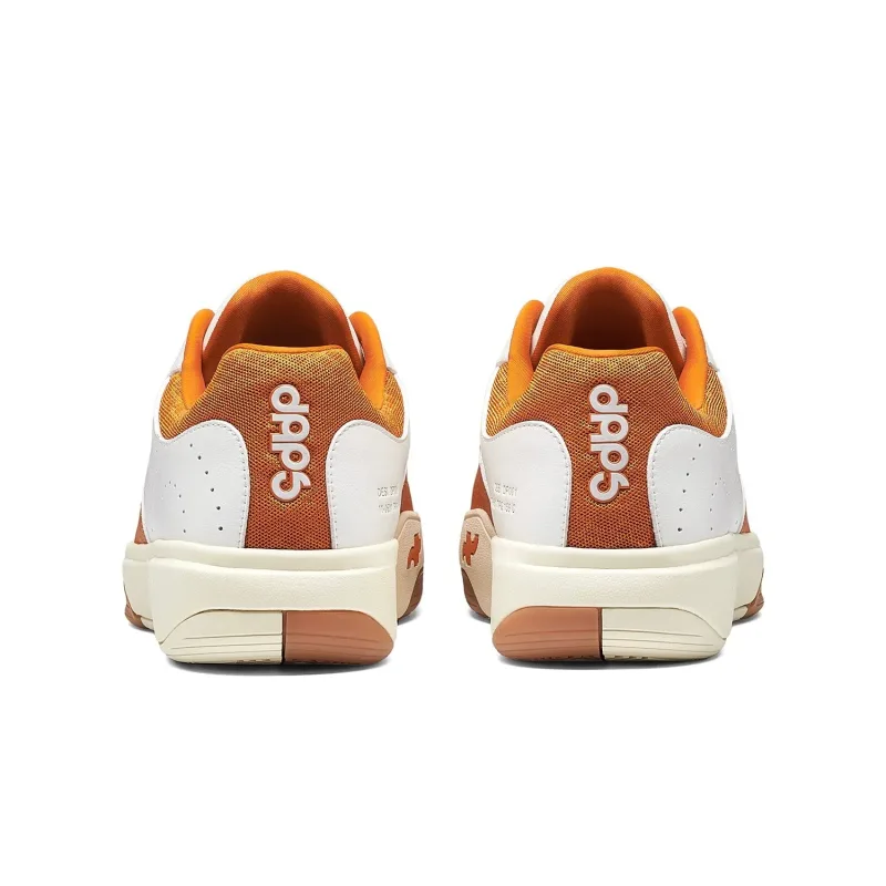 DAPS Desi Low Herren Pickleballschuhe | Burnt Orange