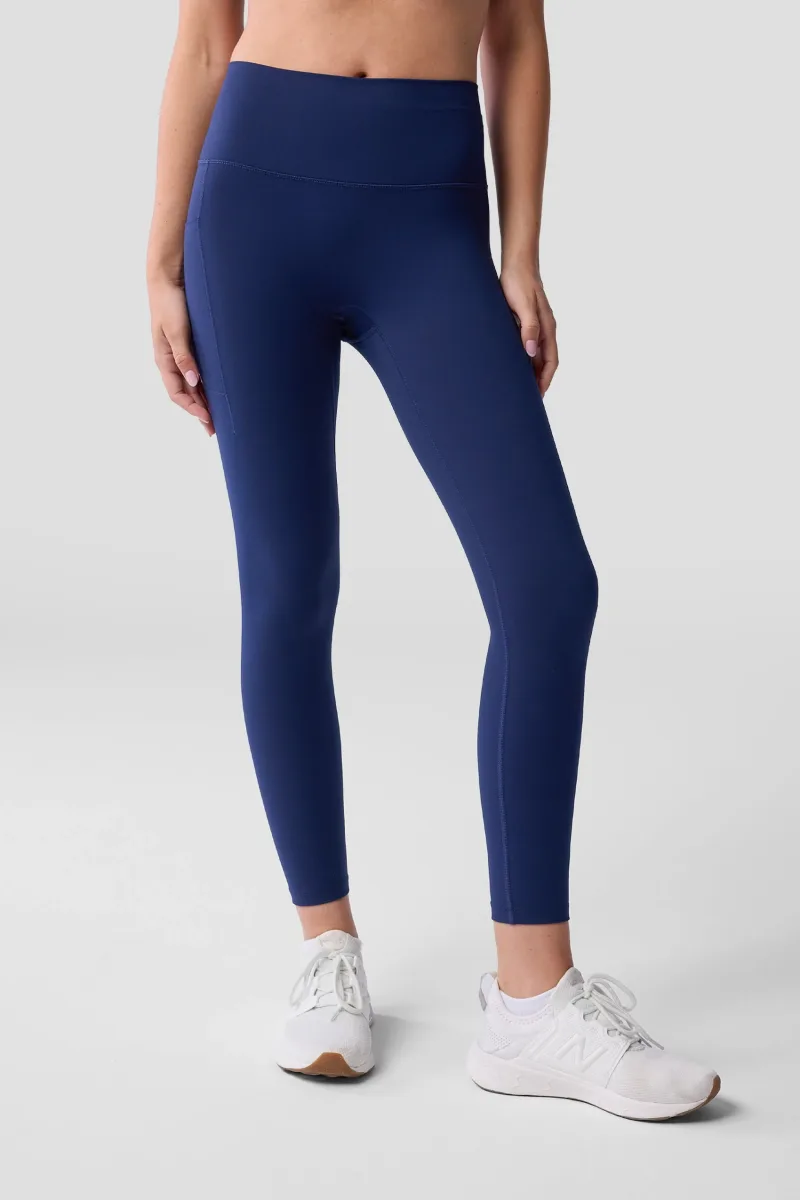 Centerline Damen Essentials 7/8 Pocket Legging