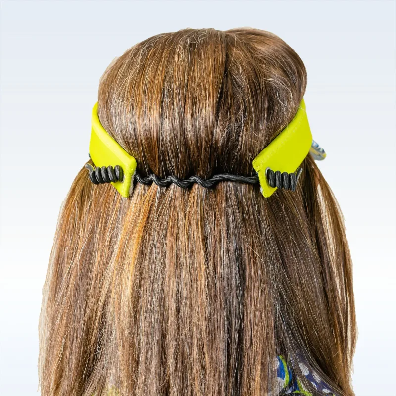 Pickleball Bella Dink 1 Visor