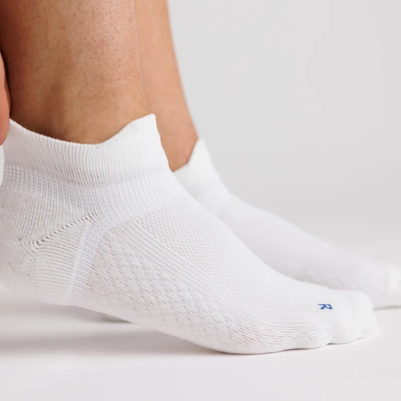 Squid Socks All-American Grip Socks | Ankle