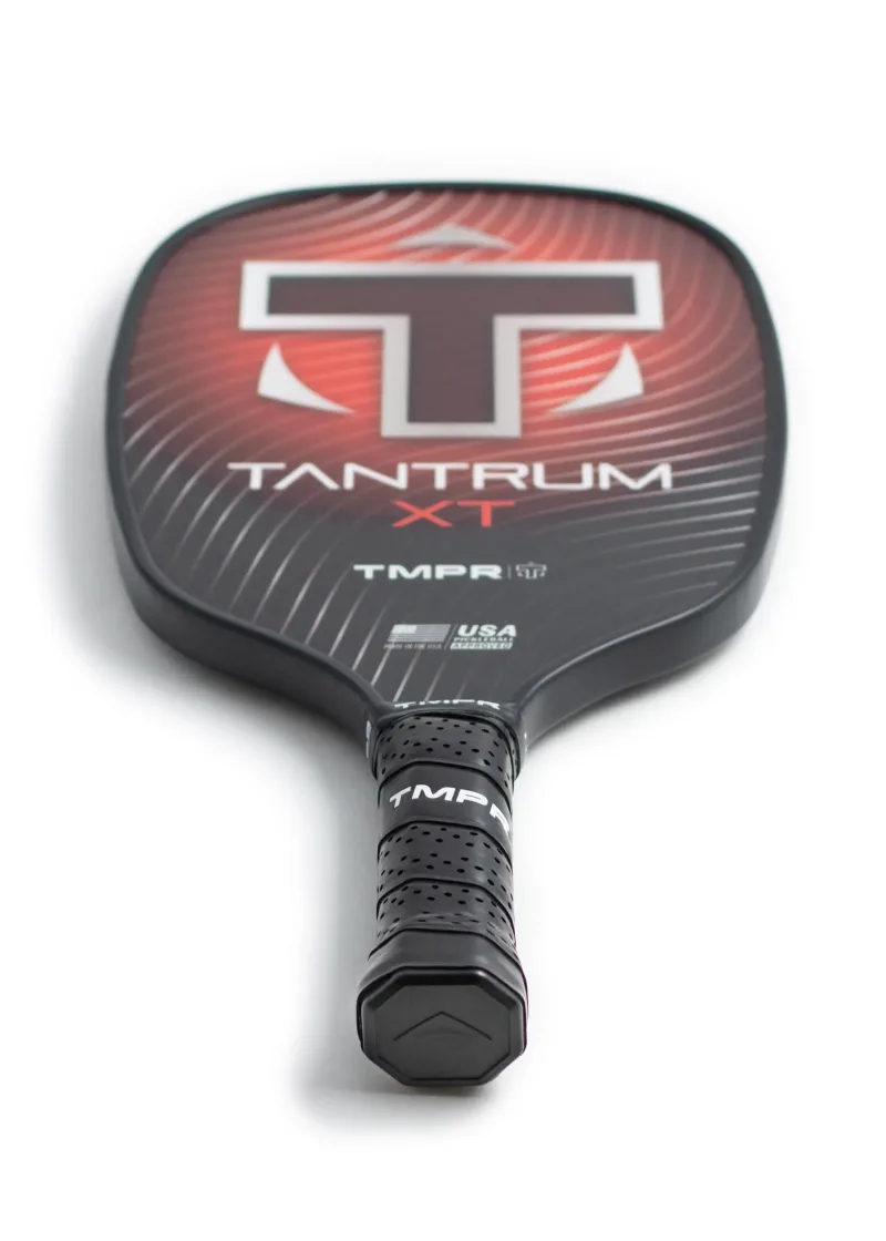 TMPR Tantrum XT Pickleball Paddle | 13mm Power Core