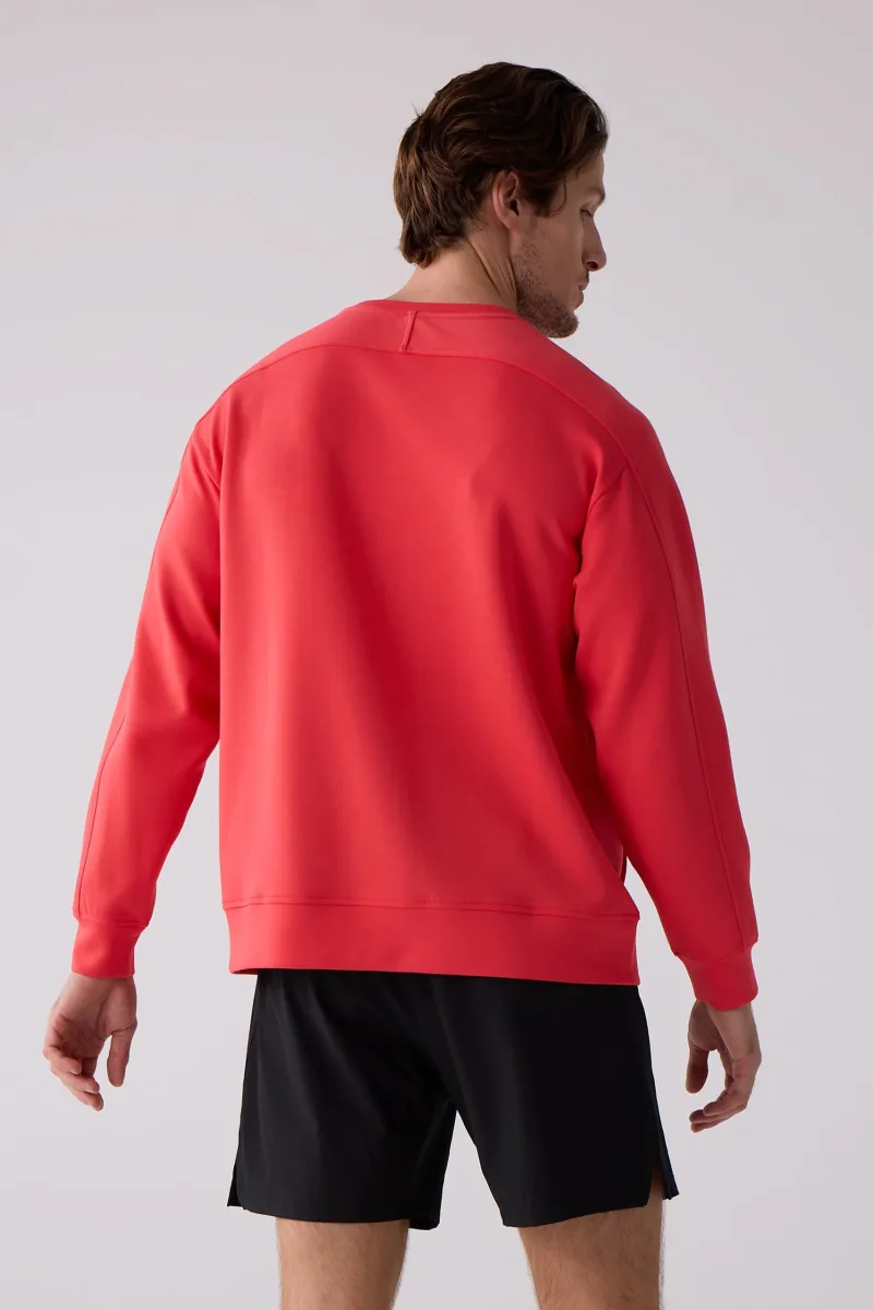 Centerline Men's Après Crew Sweatshirt