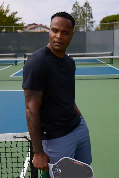 Centerline Men's AirLite Tee 2.0